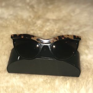 Prada Sunglasses